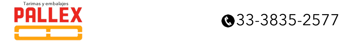 Tarimas y Embalajes